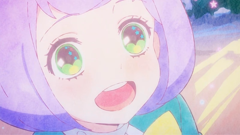 Ich möchte mehr werden als nur Magierin.