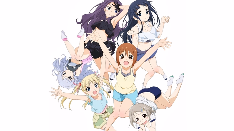 Ani Tore! EX Banner