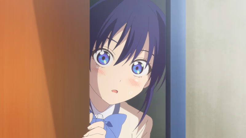Das Dere der Tsun sickert durch