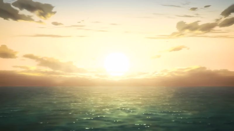 Die Welle überwinden wir