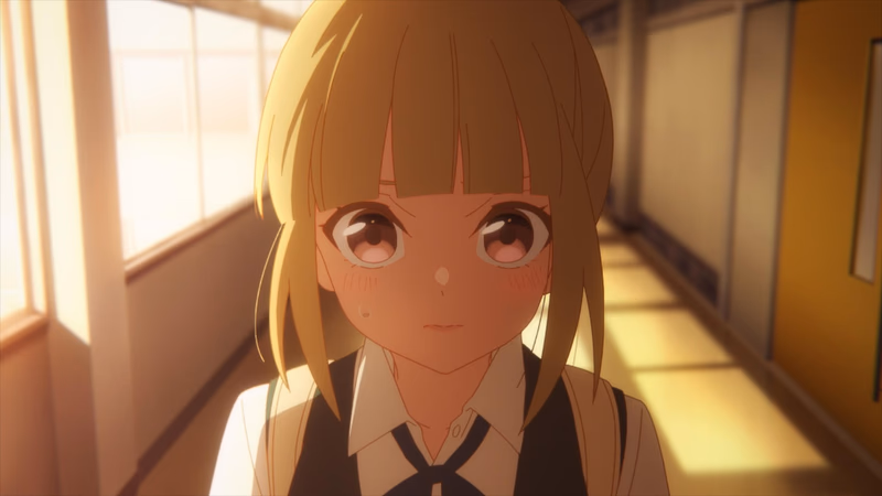 Nadeshiko-Verstecken ~Sorge~