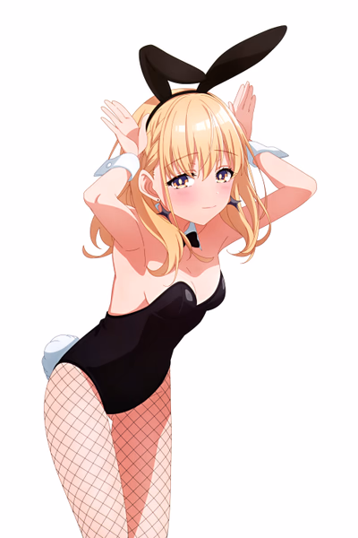 Buta no Liver wa Kanetsu Shiro Banner