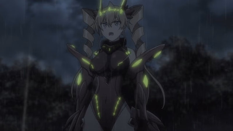 Dragon Type