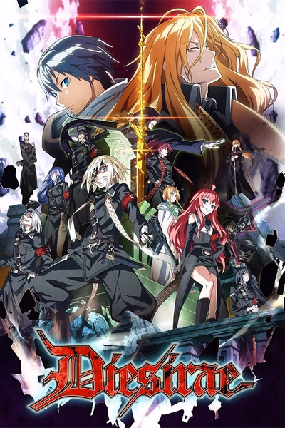 Dies Irae Cover