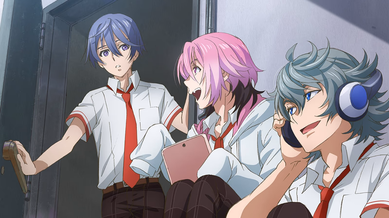 Actors: Songs Connection Banner