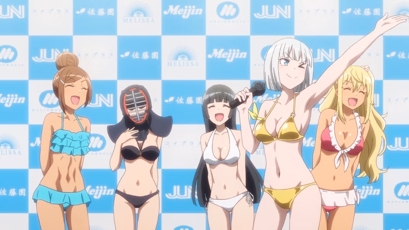 Willst du Idol werden?