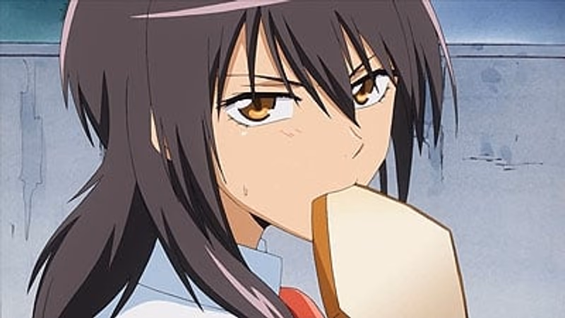 Soutarou Kanou, Klasse 1g