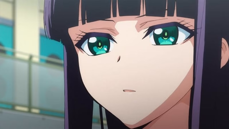 Benio und Mayura