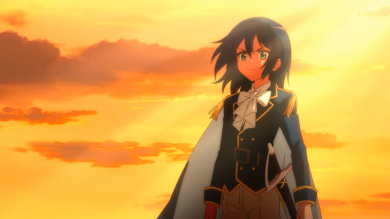 Rosetta, Prinzessin der Rebellion