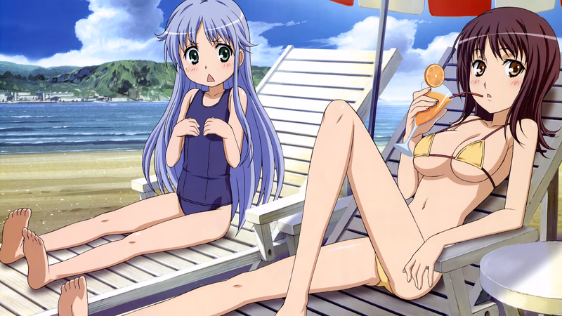 Toaru Majutsu no Index Banner