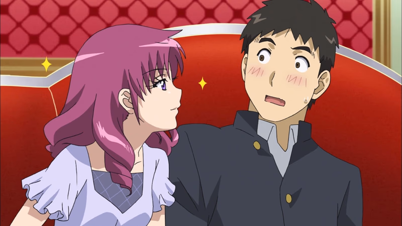 Familie Kanejou