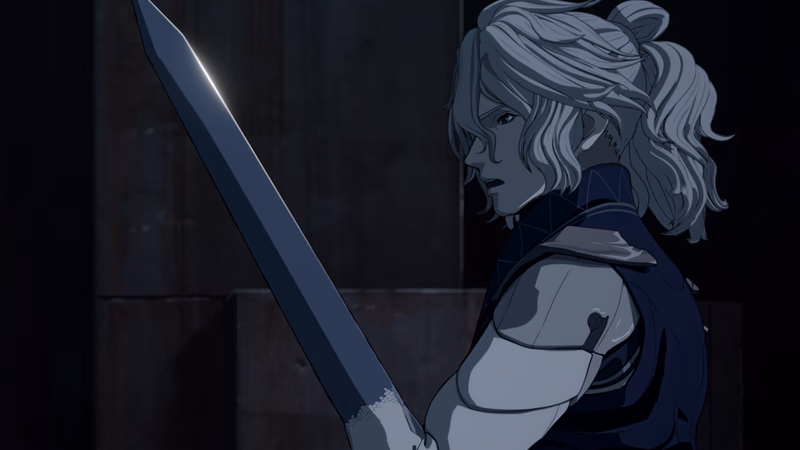Bloody Escape: Jigoku no Tousou Geki Banner