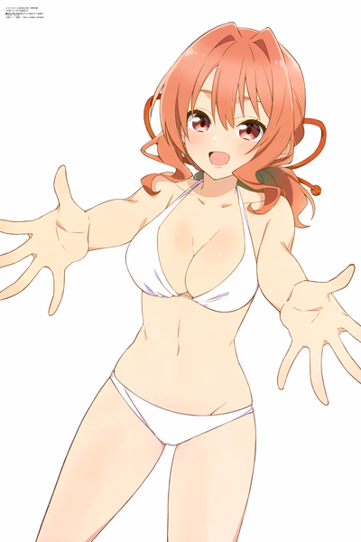 Amagami-san Chi no Enmusubi Banner