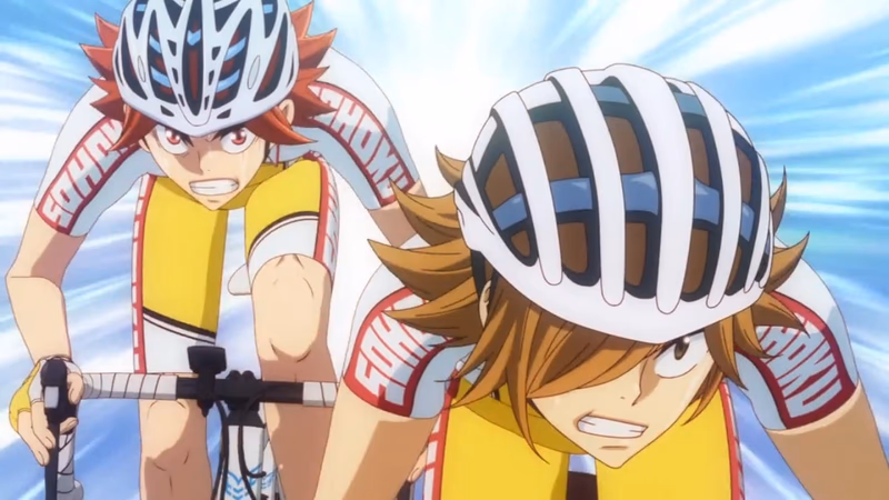 Die Nummer 16, Shinkai Yūto