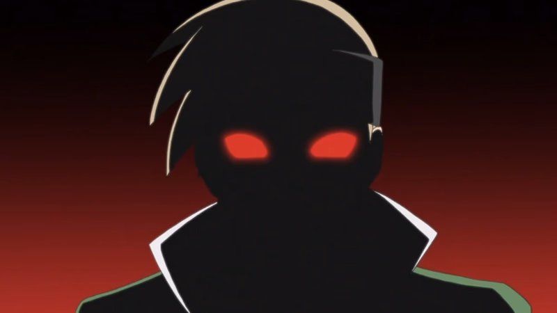 Das Shinobi-Bout der Freundschaft