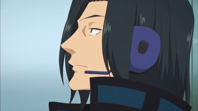 Murakami Kō von Suzunari-1
