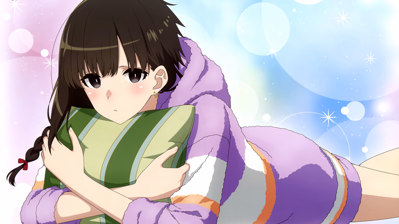 Kimi wa Meido-sama. Banner