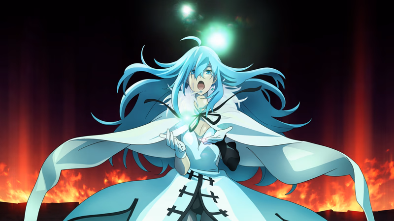 Vivy: Fluorite Eye’s Song Banner