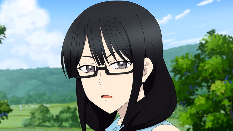 Die Pension der Familie Zashiki