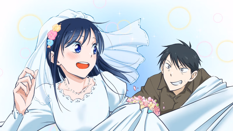 Giji Harem Banner