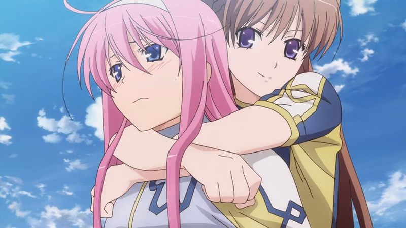 Sakuras Versuche