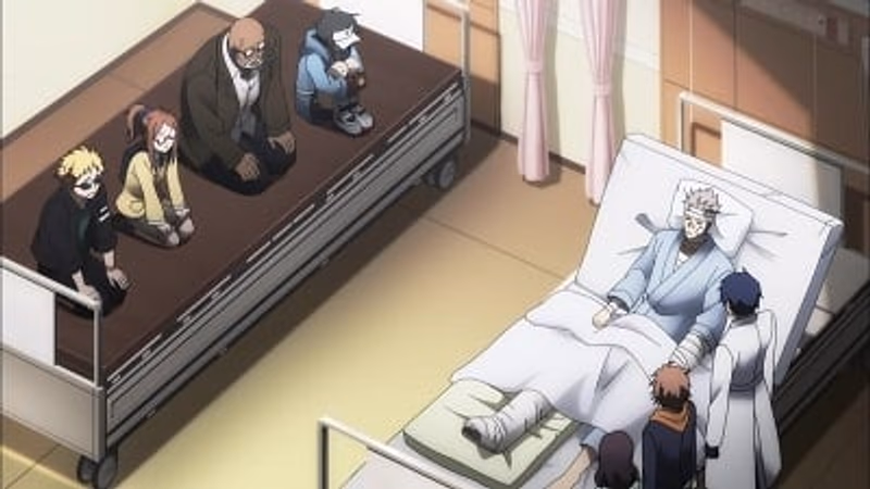 Emergency Room 24 hours