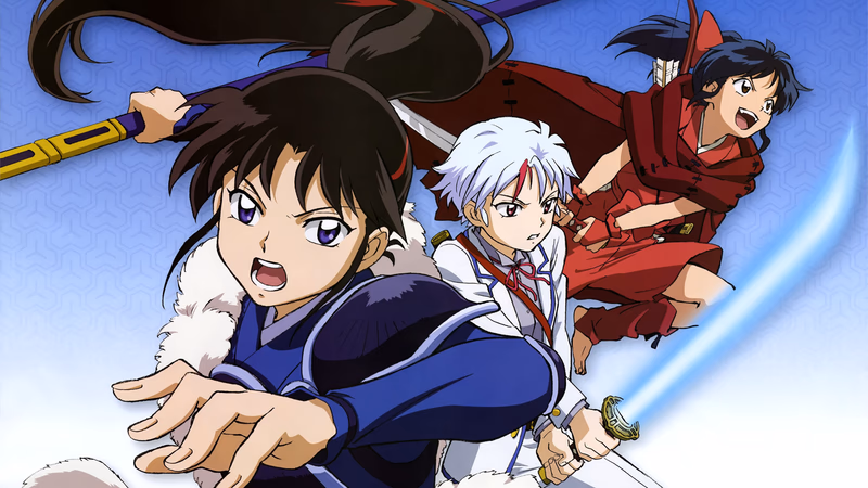 Han’you no Yashahime: Sengoku Otogizoushi Banner