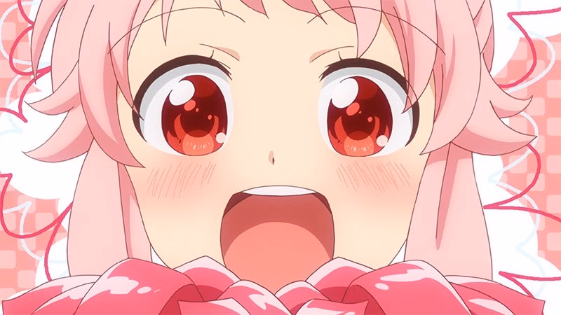 Senpai und Ich