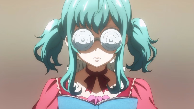 Shokatsu Mumei ist tot …