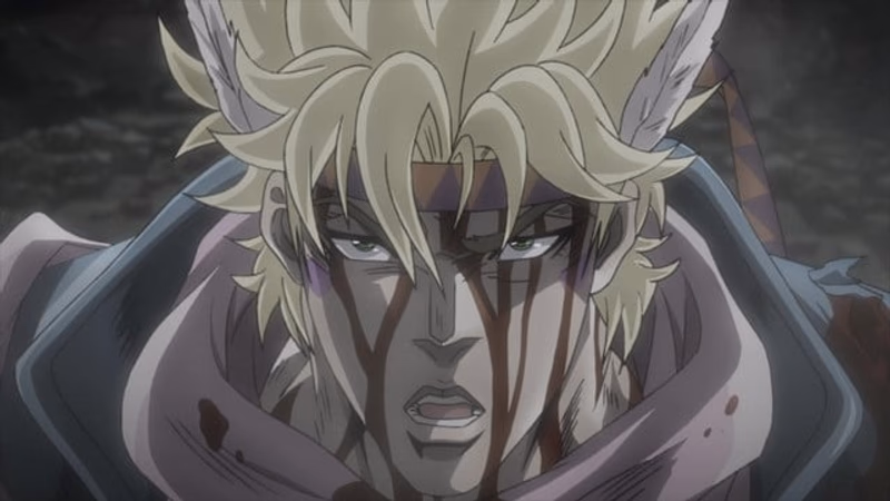 Der junge Caesar