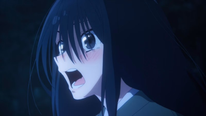 Die Wahrheit hinter die Nacht zum Tag machen ~Liebe~
