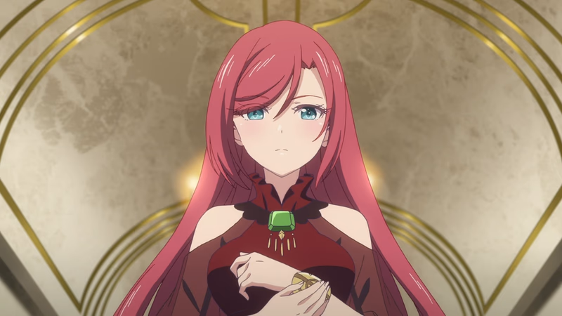 Ehrwürdige Prinzessin