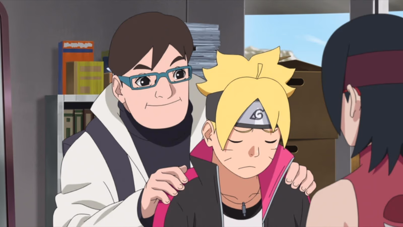 Das neue Team 7 tritt in Aktion