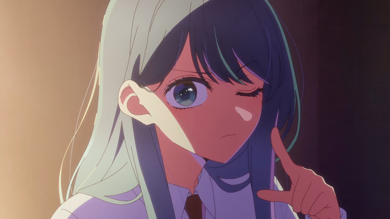 [Vorhang auf]