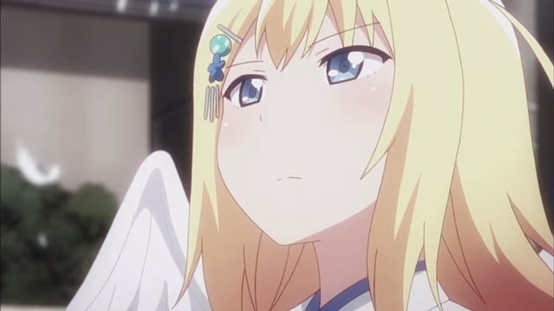 Gabriel DropOut!