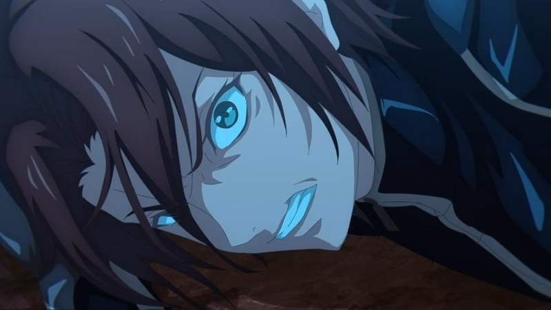 Episode 9