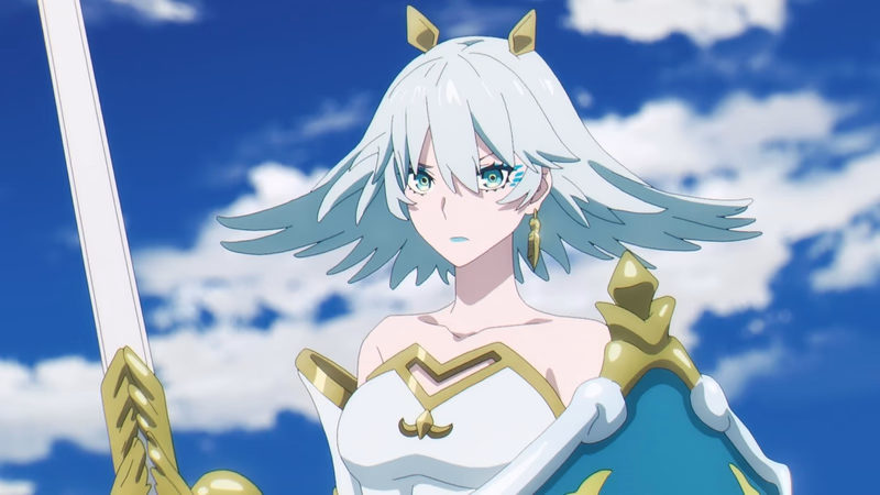 Ritt -Valkyrie-