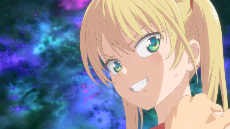 Tsun ist Dere