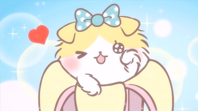 Bananya und Schlappohr Bananya, Nya