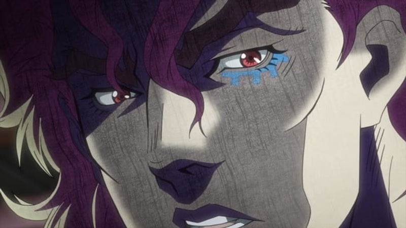 JoJo vs. das Ultimative Geschöpf