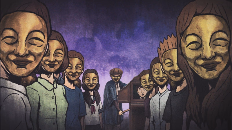 Episode 13