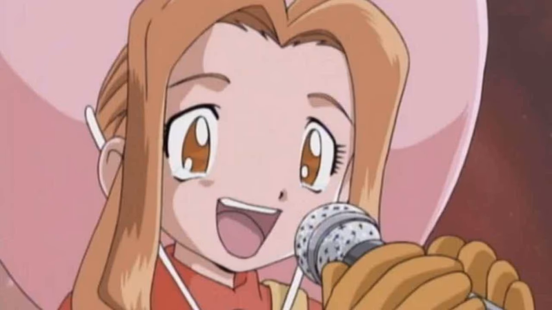 Prinzessin Karaoke