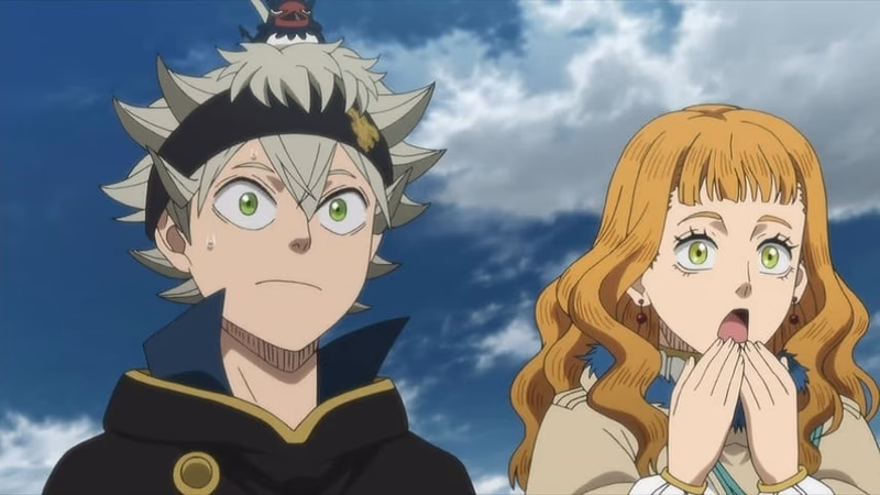 Magier X