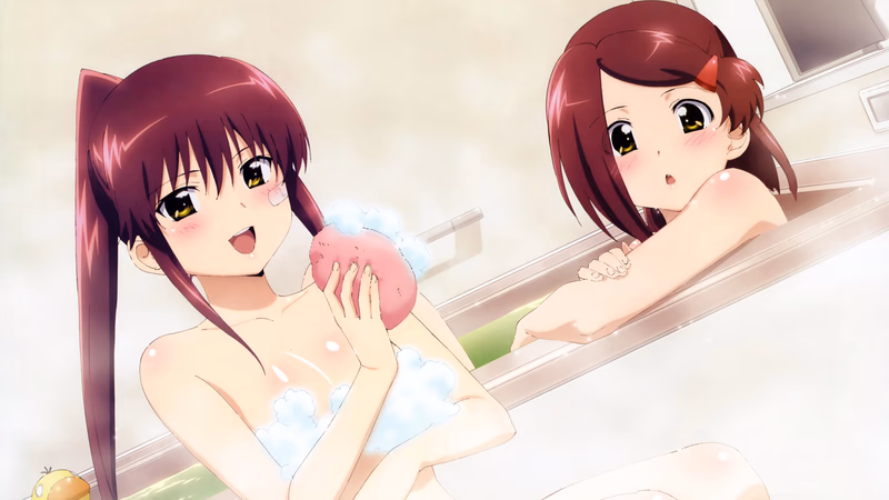Kiss×Sis Banner