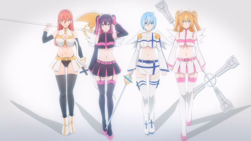 Sommer-Comiket, wir kommen!
