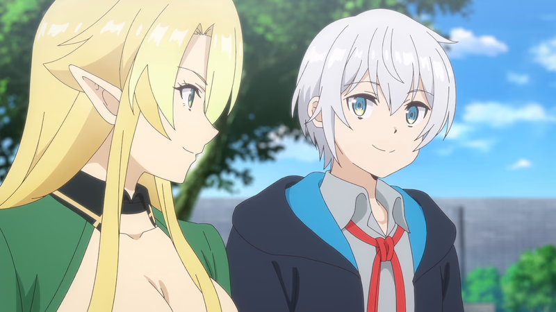 Takumi versucht sich an Landerschließung