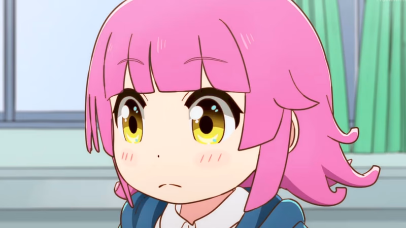 Rina-chan RunRuns