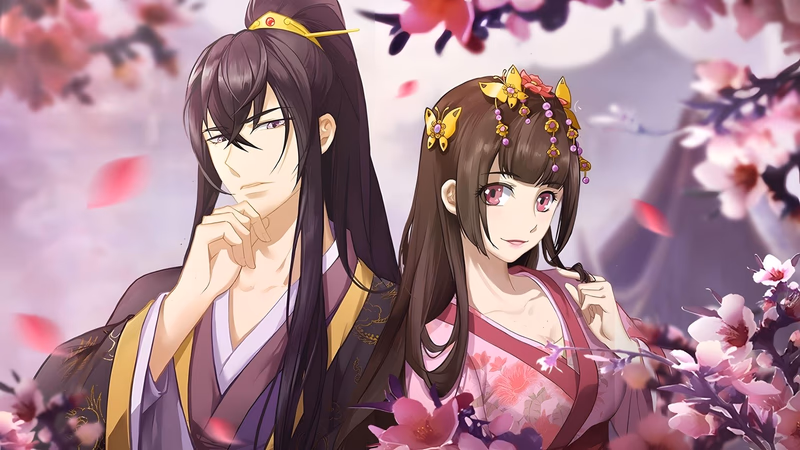 Psychic Princess Banner