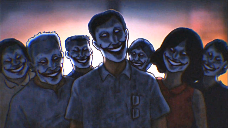 Familienbrauch