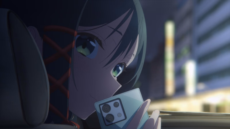 Die Wahrheit hinter die Nacht zum Tag machen ~Auftakt~